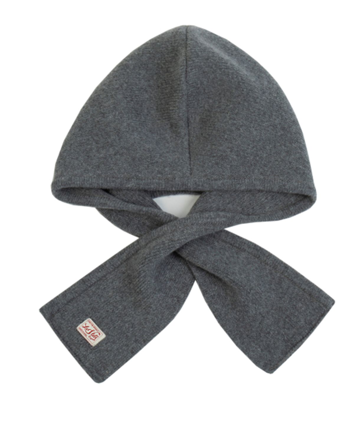 블레티(VLETI) Hoodie Muffler Knit Balaclava (4colors)