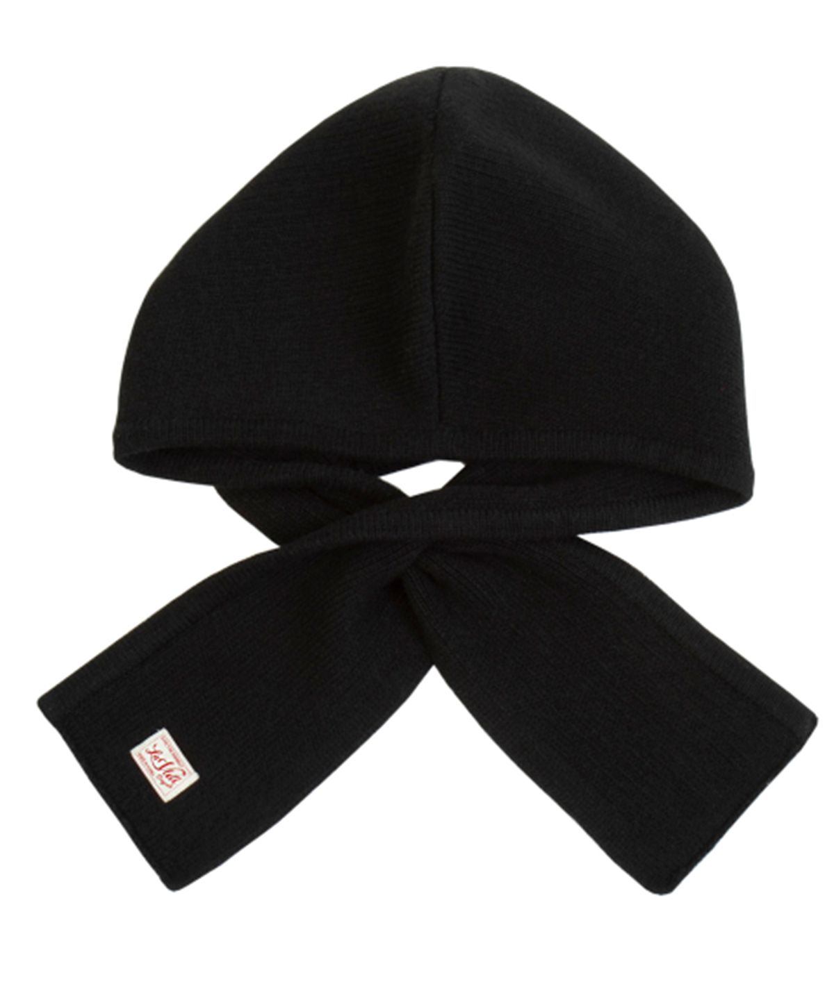 블레티(VLETI) Hoodie Muffler Knit Balaclava (4colors)