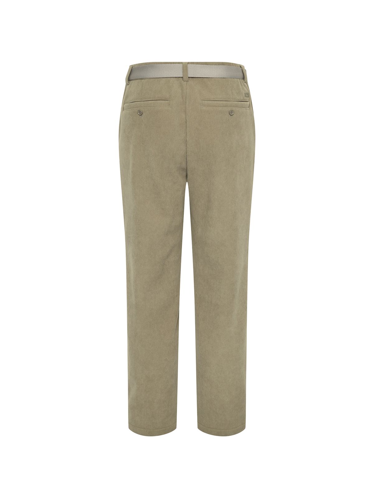 케이투(K2) FOR:REST 남성 동절 코듀로이 팬츠_Gold BEIGE_KMW26357OE