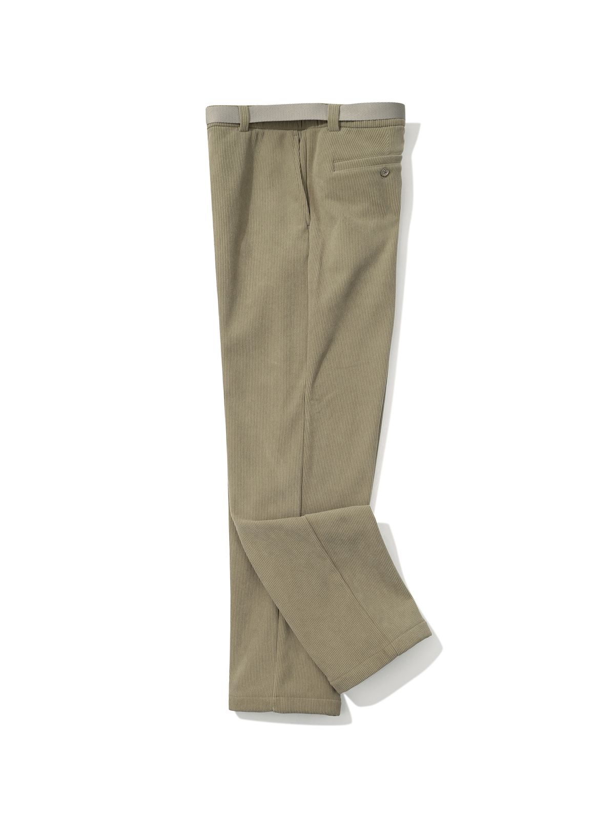 케이투(K2) FOR:REST 남성 동절 코듀로이 팬츠_Gold BEIGE_KMW26357OE