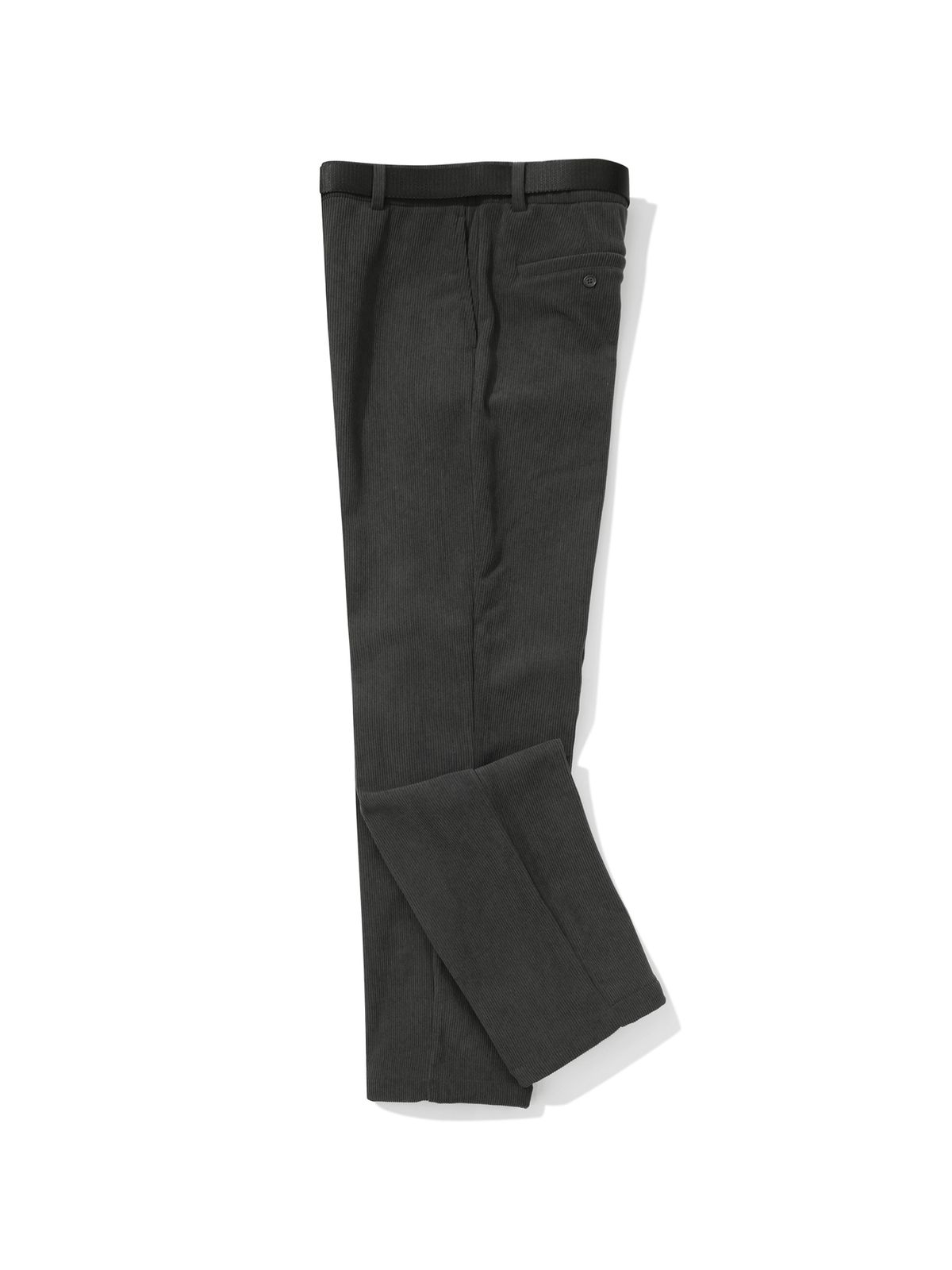 케이투(K2) FOR:REST 남성 동절 코듀로이 팬츠_CHARCOAL GREY_KMW26357CH