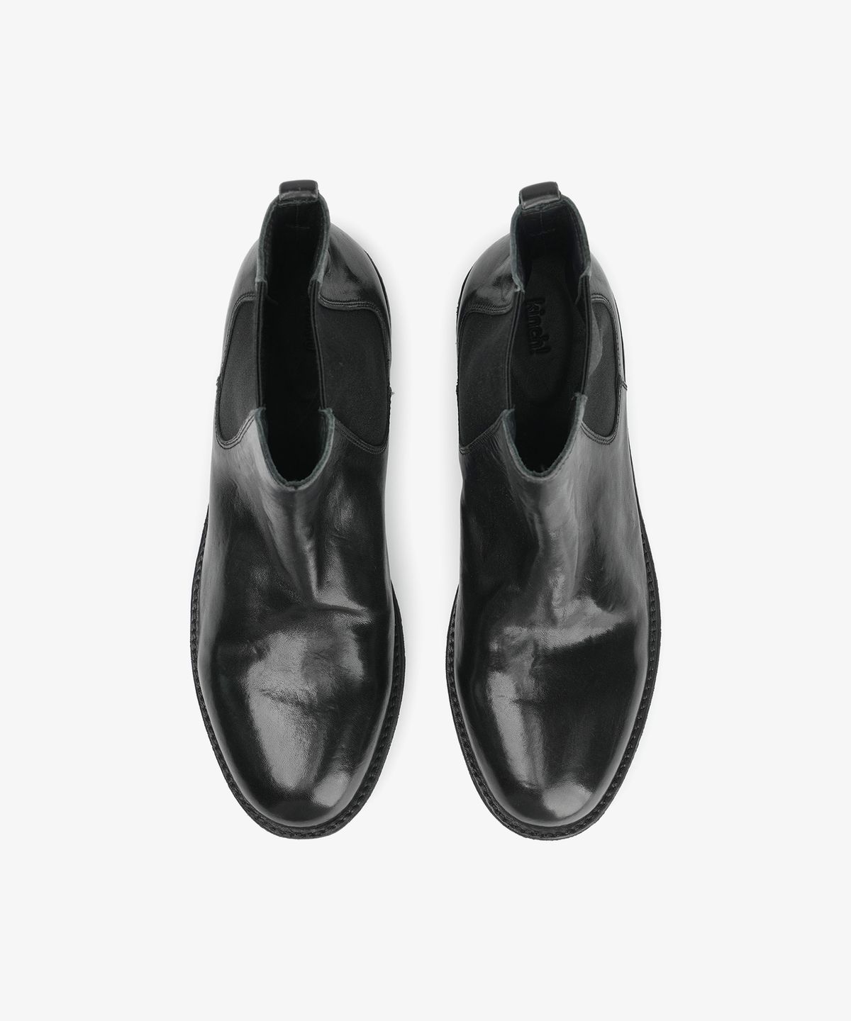 온루(ONRU) RUN BOOTS-841