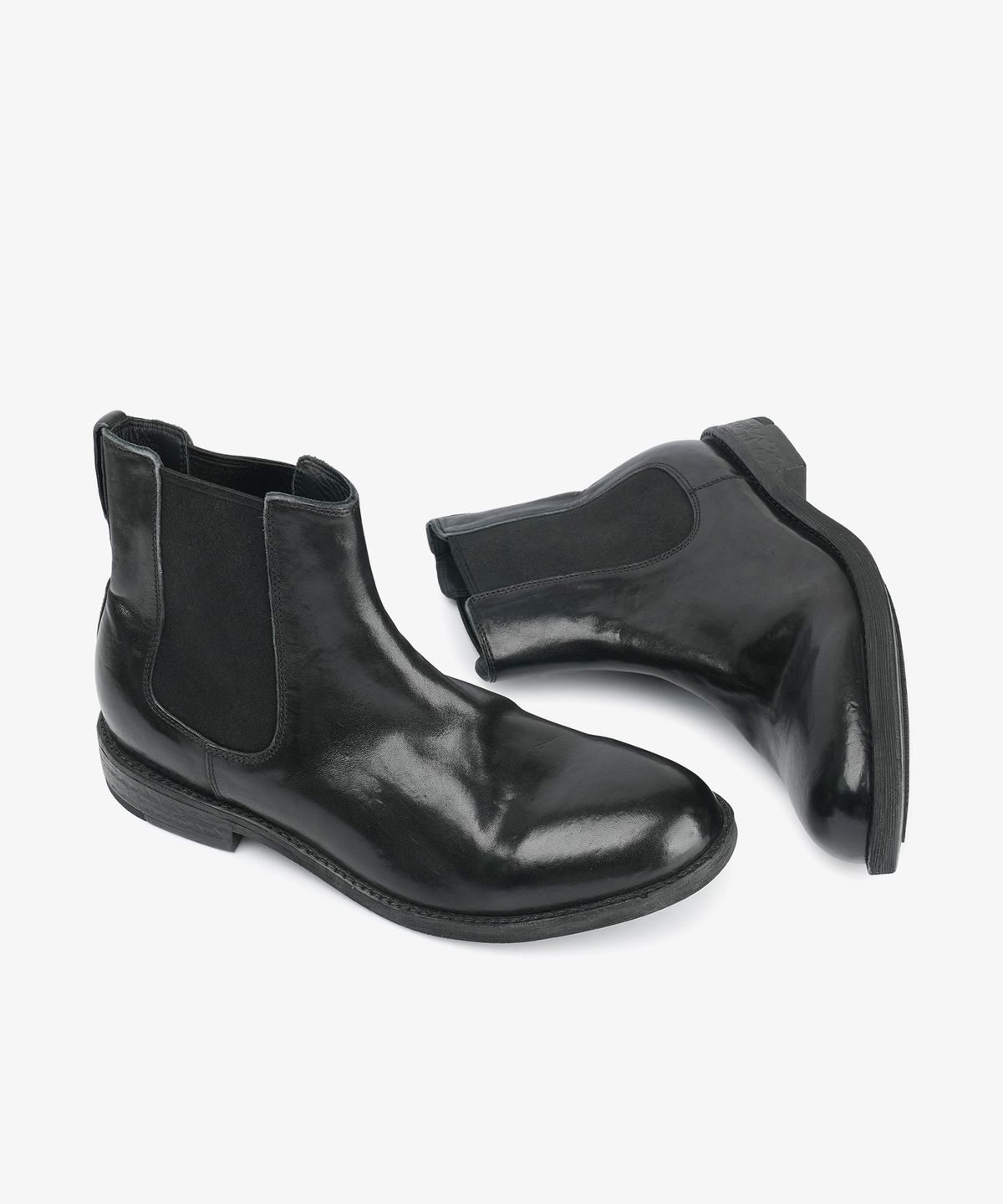 온루(ONRU) RUN BOOTS-841