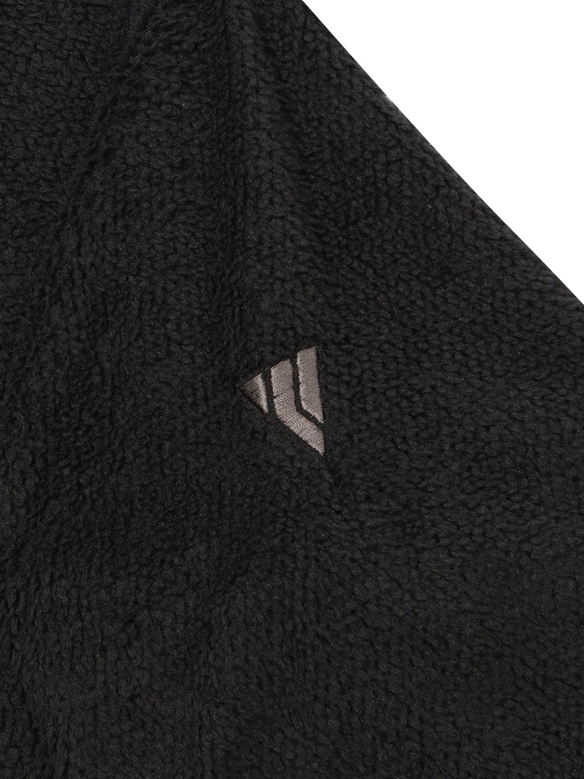 케이투(K2) KTR 웜코어 프리마로프트 집업 티셔츠_Black_KMW26217Z1
