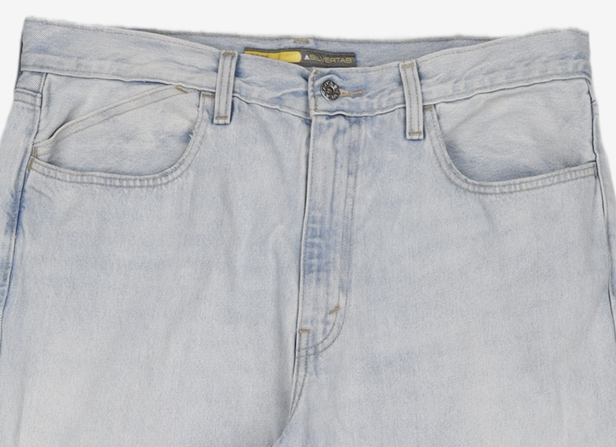 리바이스(LEVI'S) Silver Tab 루즈 진_A7488-0002 36