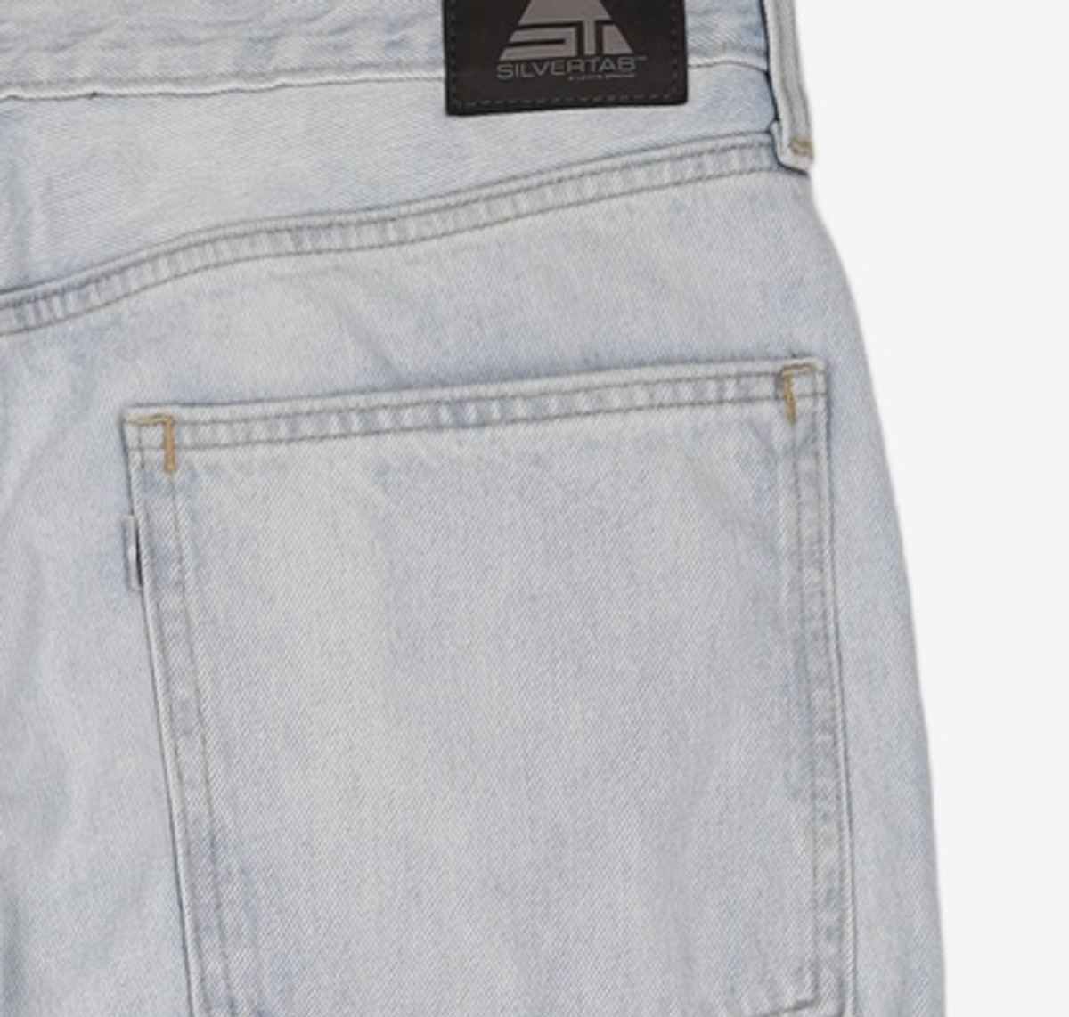 리바이스(LEVI'S) Silver Tab 루즈 진_A7488-0002 36