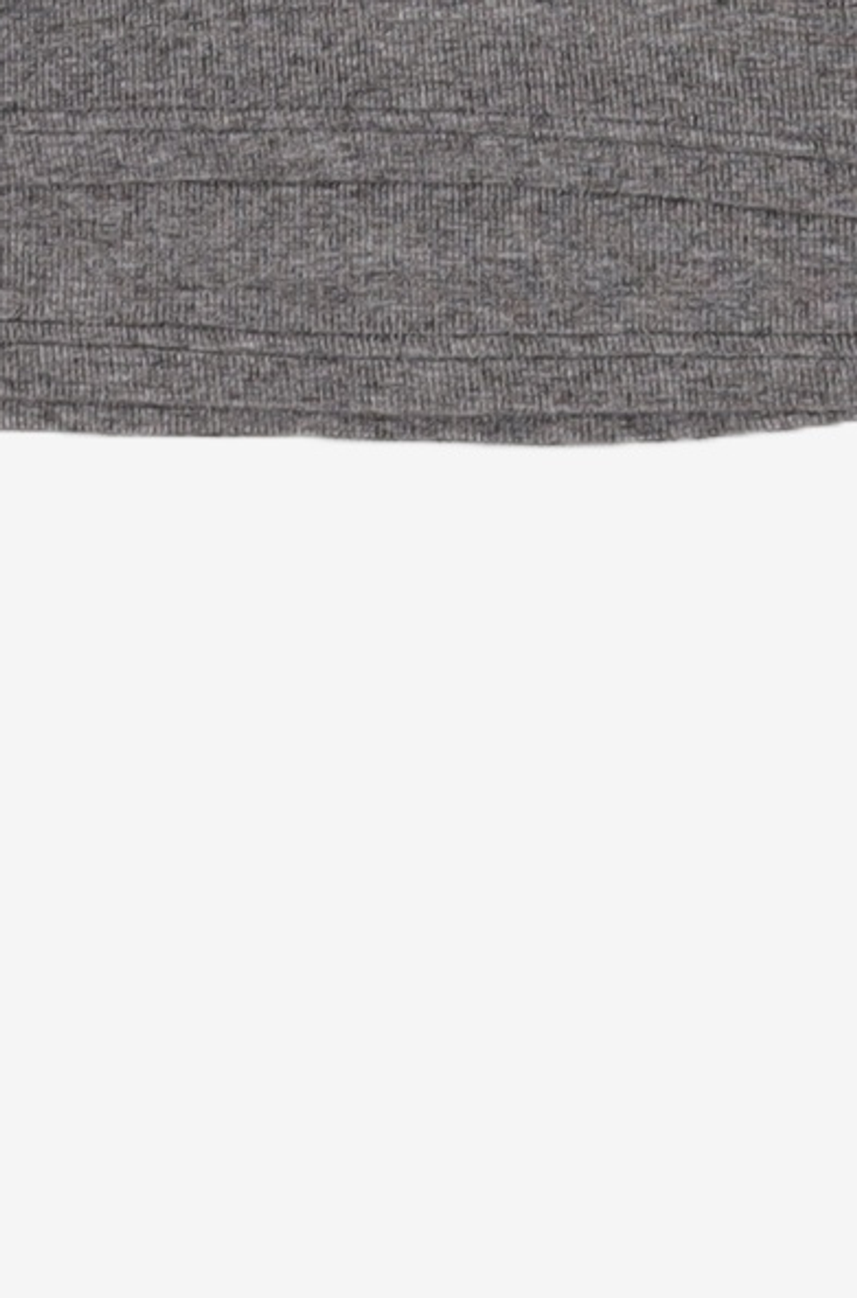 오헤시오(OHESHIO) layered slim turtleneck t-shirt L