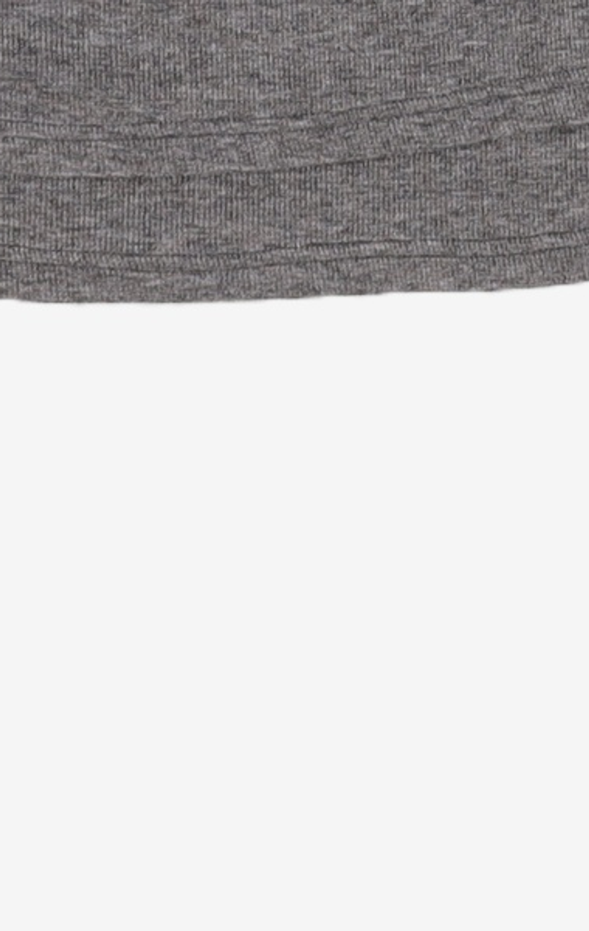 오헤시오(OHESHIO) layered slim turtleneck t-shirt L