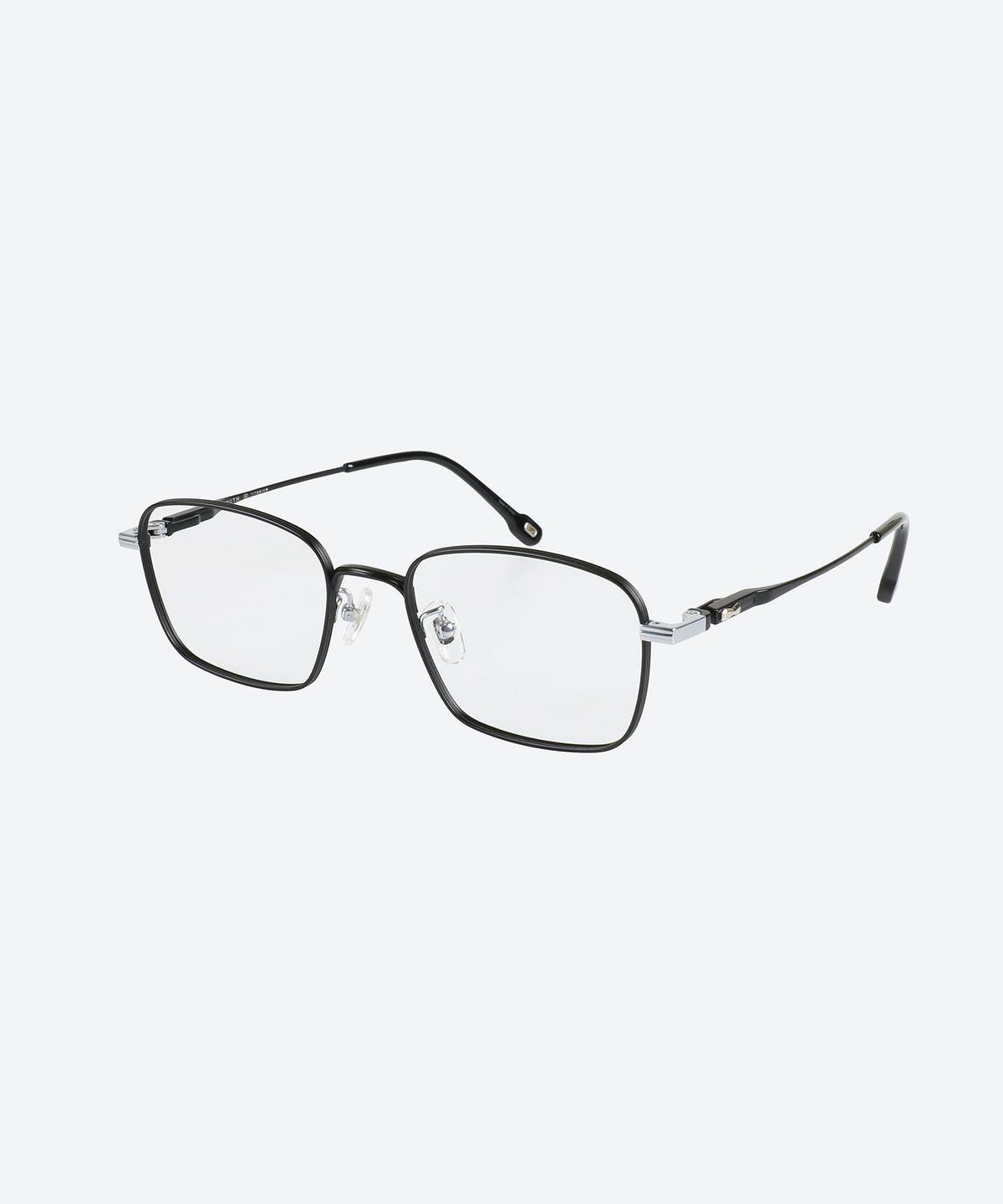 트루스아이웨어(TRUTH EYEWEAR) SION black