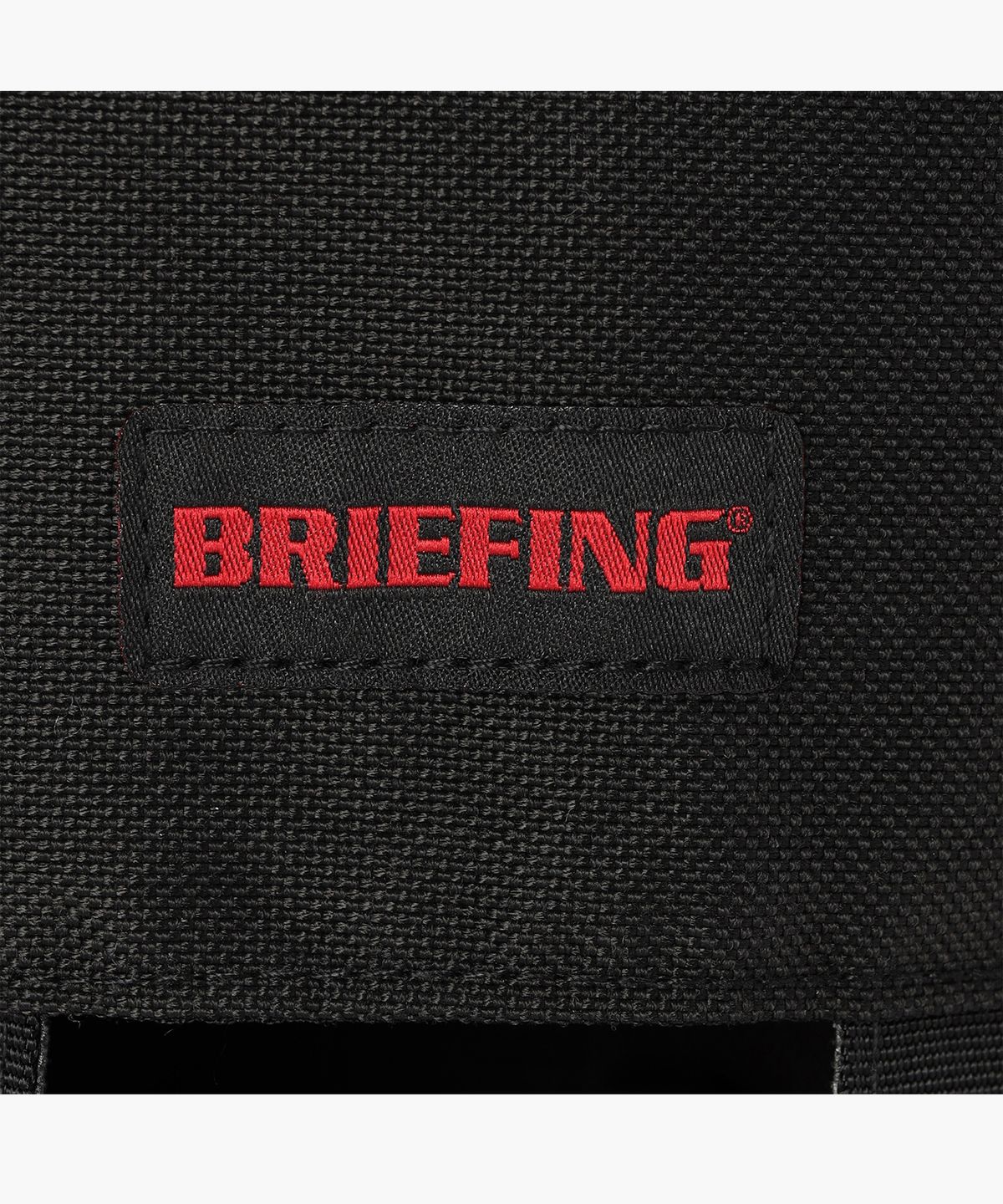 브리핑 골프(BRIEFING GOLF) 트랜스포트 커버 STD_블랙