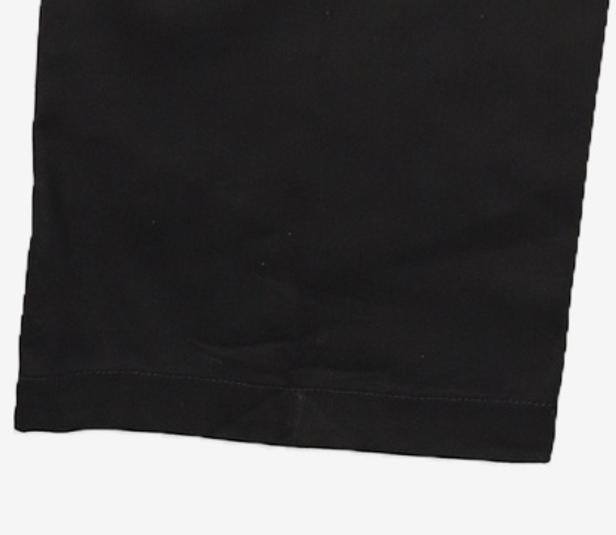 디키즈(DICKIES) 더블니 85283 루즈핏 워크팬츠 Black 36