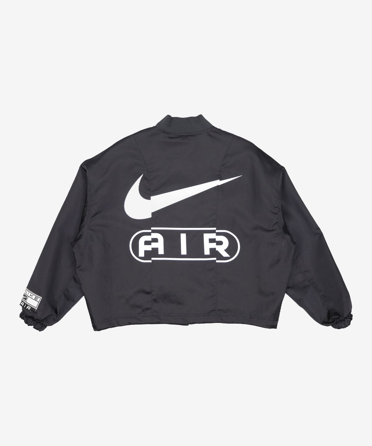 나이키(NIKE) 나일론/코치 재킷 S