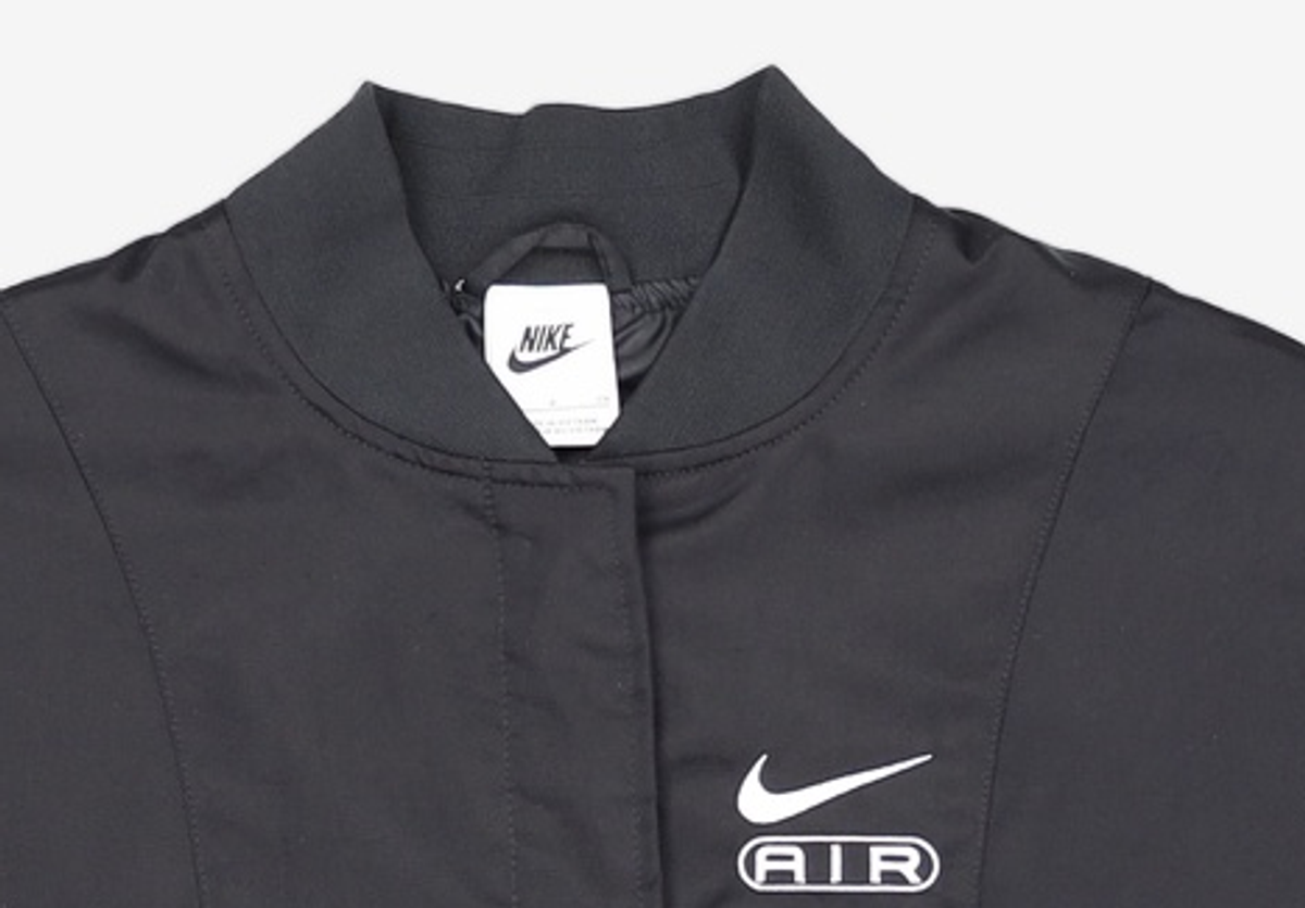 나이키(NIKE) 나일론/코치 재킷 S