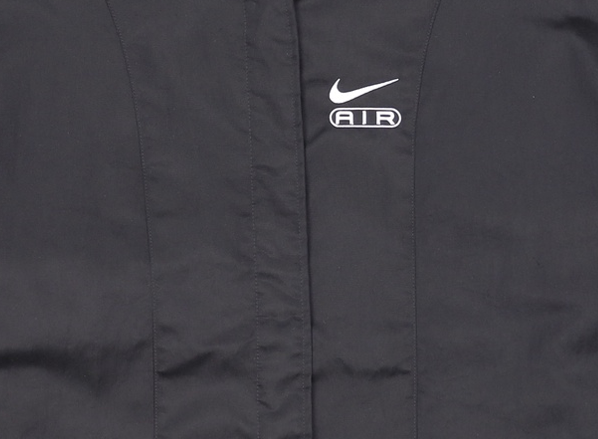 나이키(NIKE) 나일론/코치 재킷 S