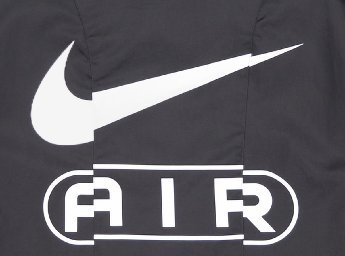 나이키(NIKE) 나일론/코치 재킷 S