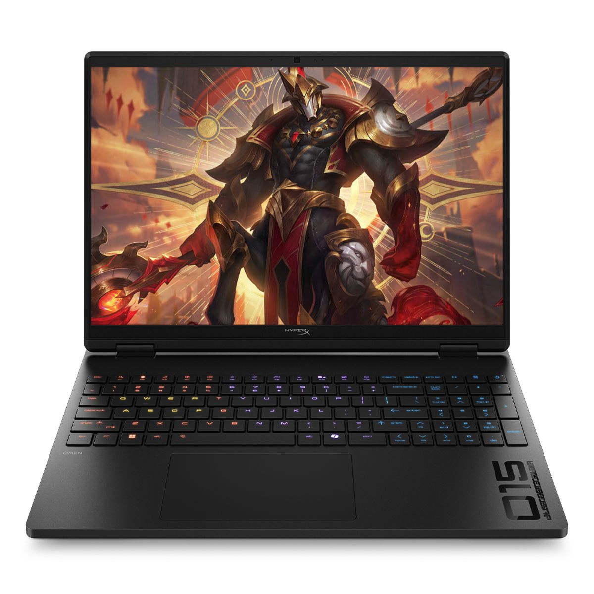 하이퍼엑스(HYPERX) HP HyperX OMEN 15-ga0184TX U7-270HX Plus/16GB/512GB/RTX5060/FDS/WQXGA