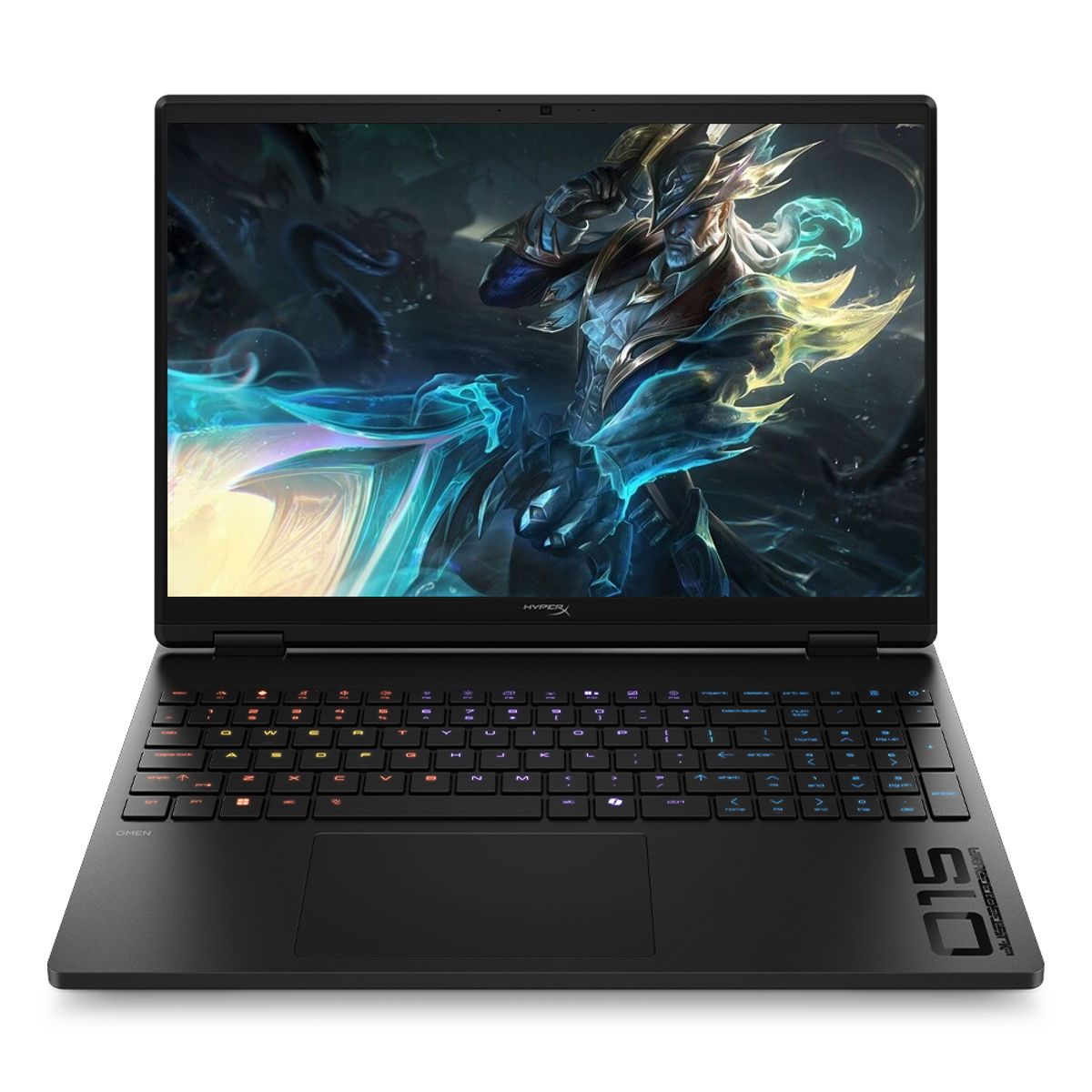 하이퍼엑스(HYPERX) HP HyperX OMEN 15-ga0172TX i7-14650HX/16GB/512GB/RTX5070/FDS/WQXGA