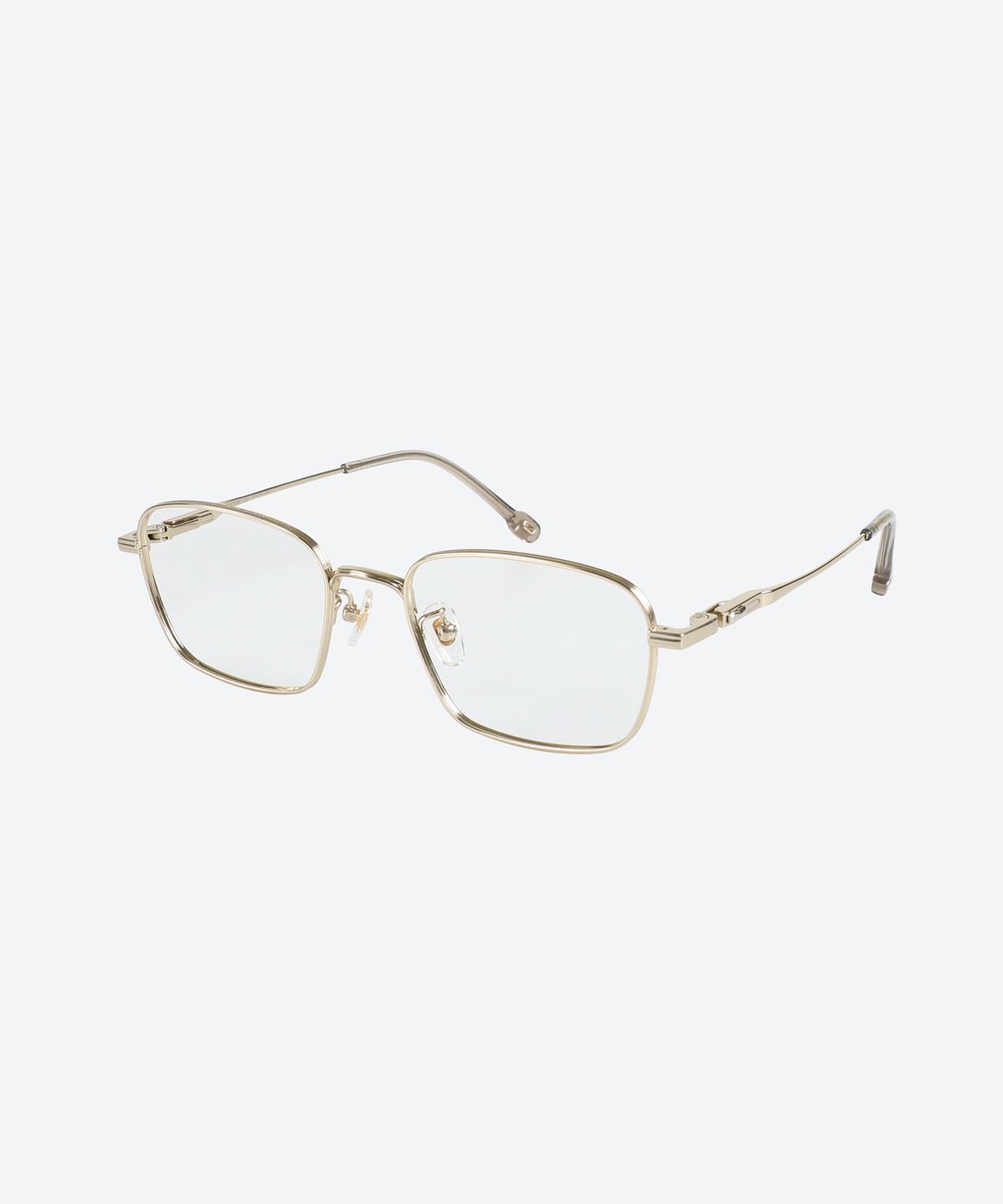 트루스아이웨어(TRUTH EYEWEAR) SION gold
