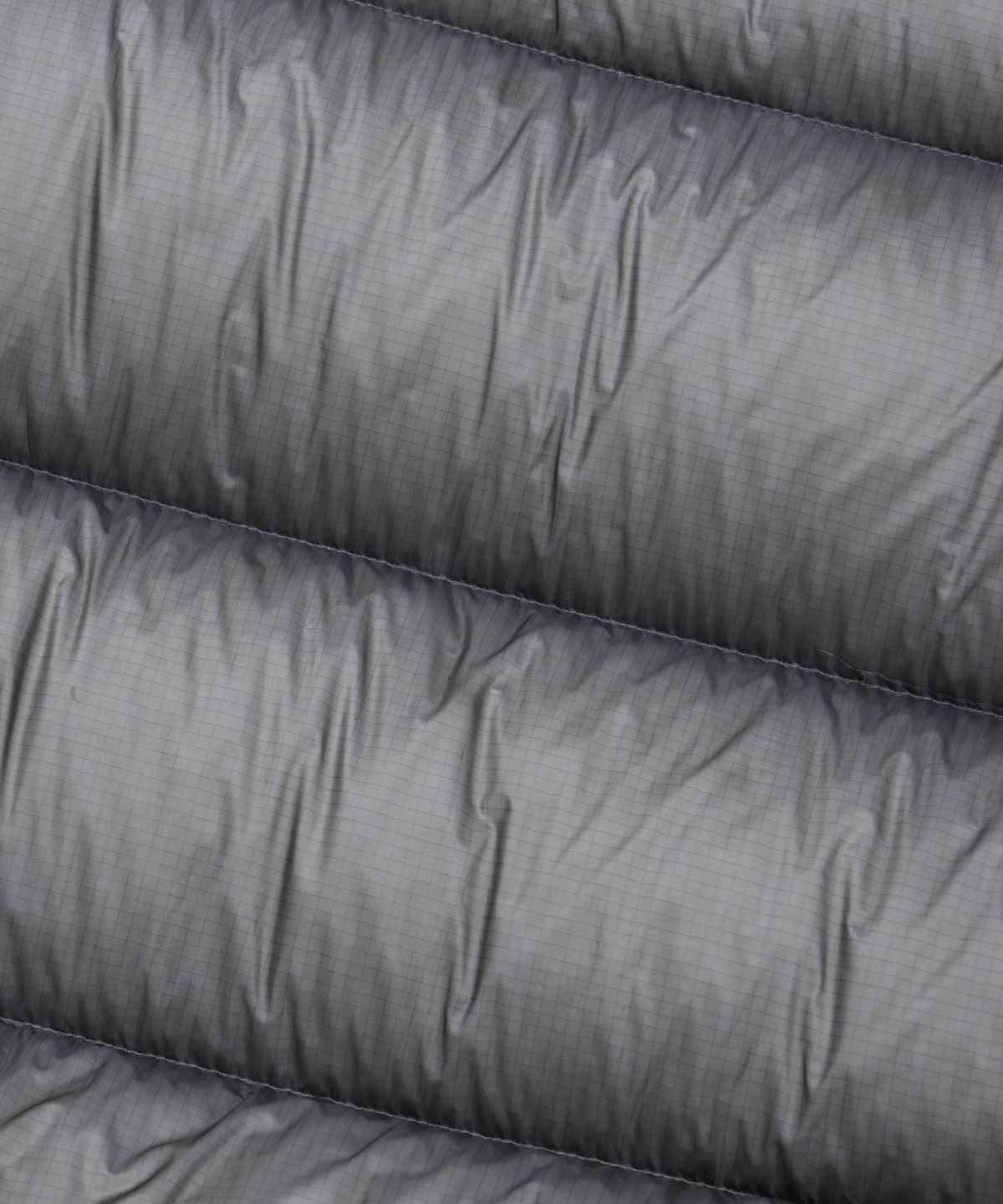 티엔지티(TNGT) Citymist Midweight European Goose Down Jacket (Smoke Blue) TNJU6F202B2