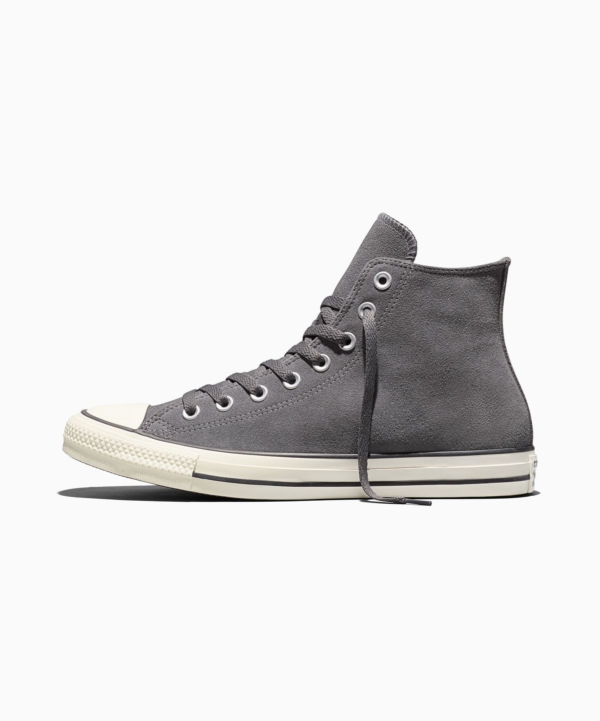 컨버스(CONVERSE) 척테일러 올스타 스웨이드 다커 그레이 A20034C