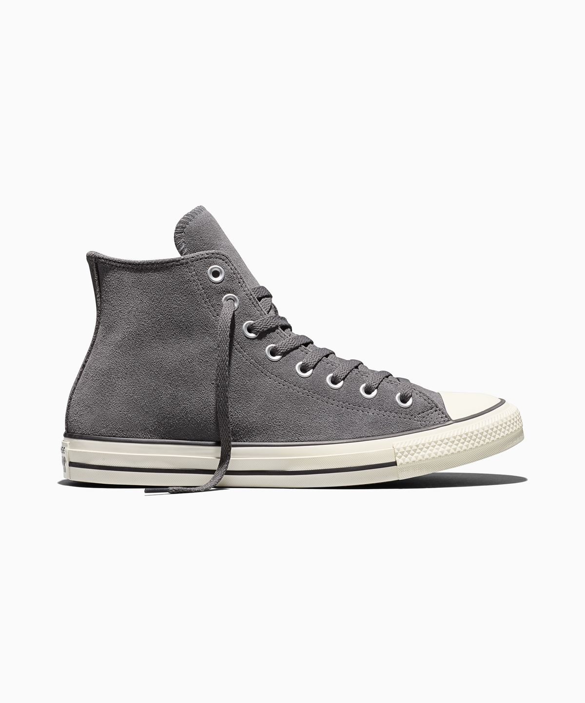 컨버스(CONVERSE) 척테일러 올스타 스웨이드 다커 그레이 A20034C