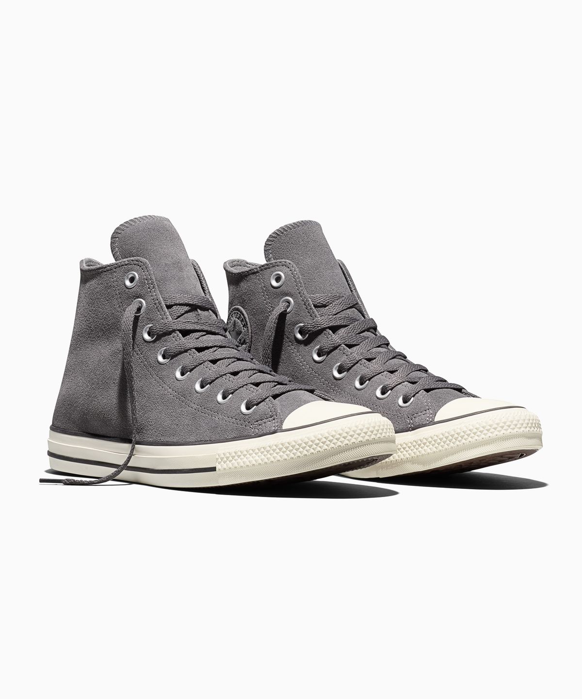 컨버스(CONVERSE) 척테일러 올스타 스웨이드 다커 그레이 A20034C