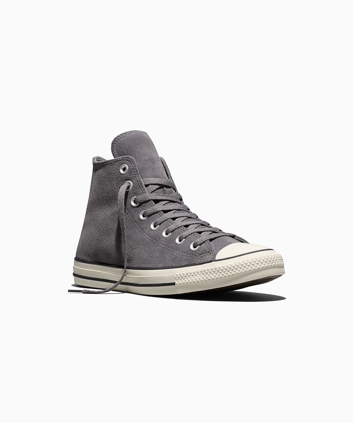 컨버스(CONVERSE) 척테일러 올스타 스웨이드 다커 그레이 A20034C