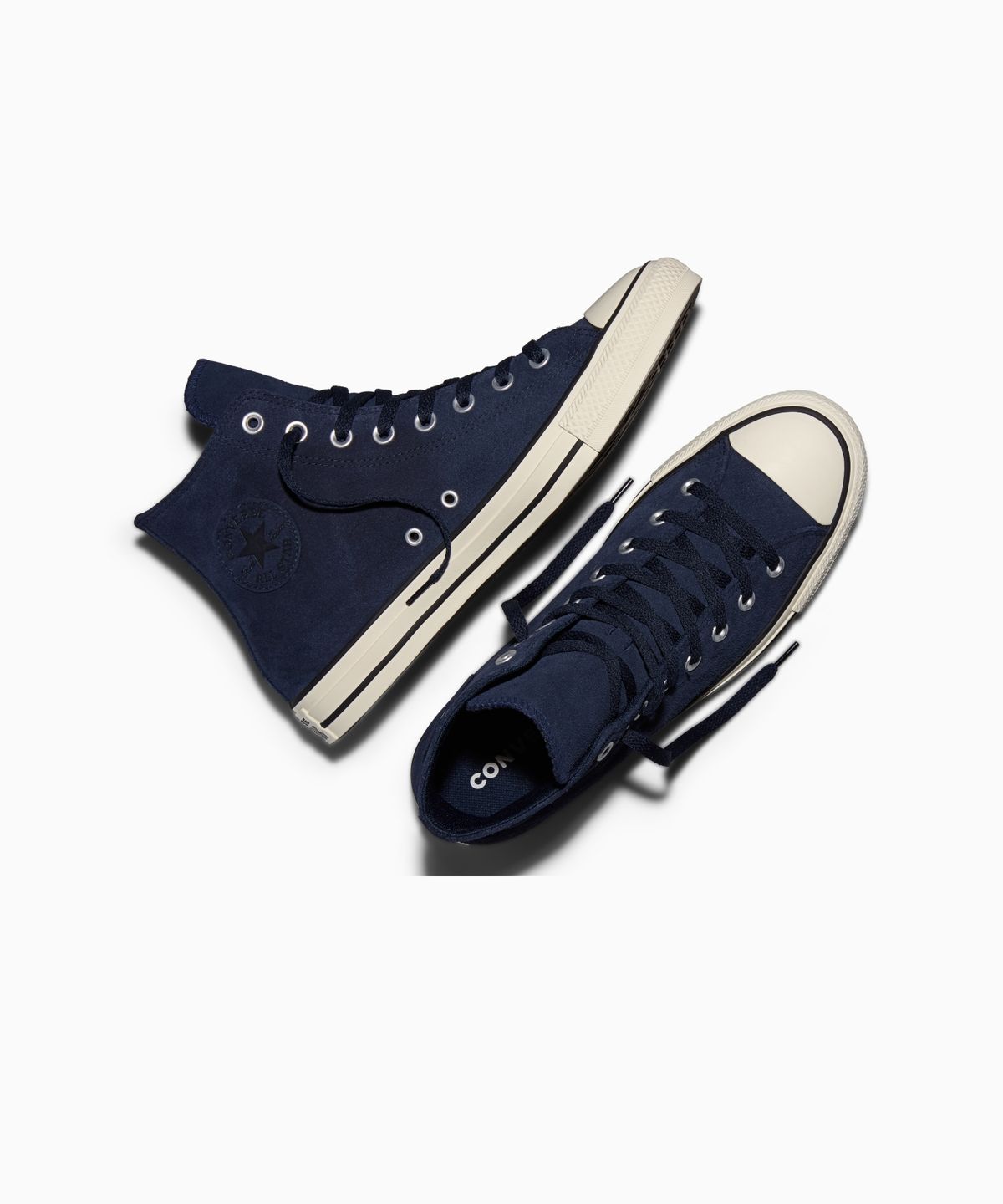 컨버스(CONVERSE) 척테일러 올스타 스웨이드 옵시디언 A20035C