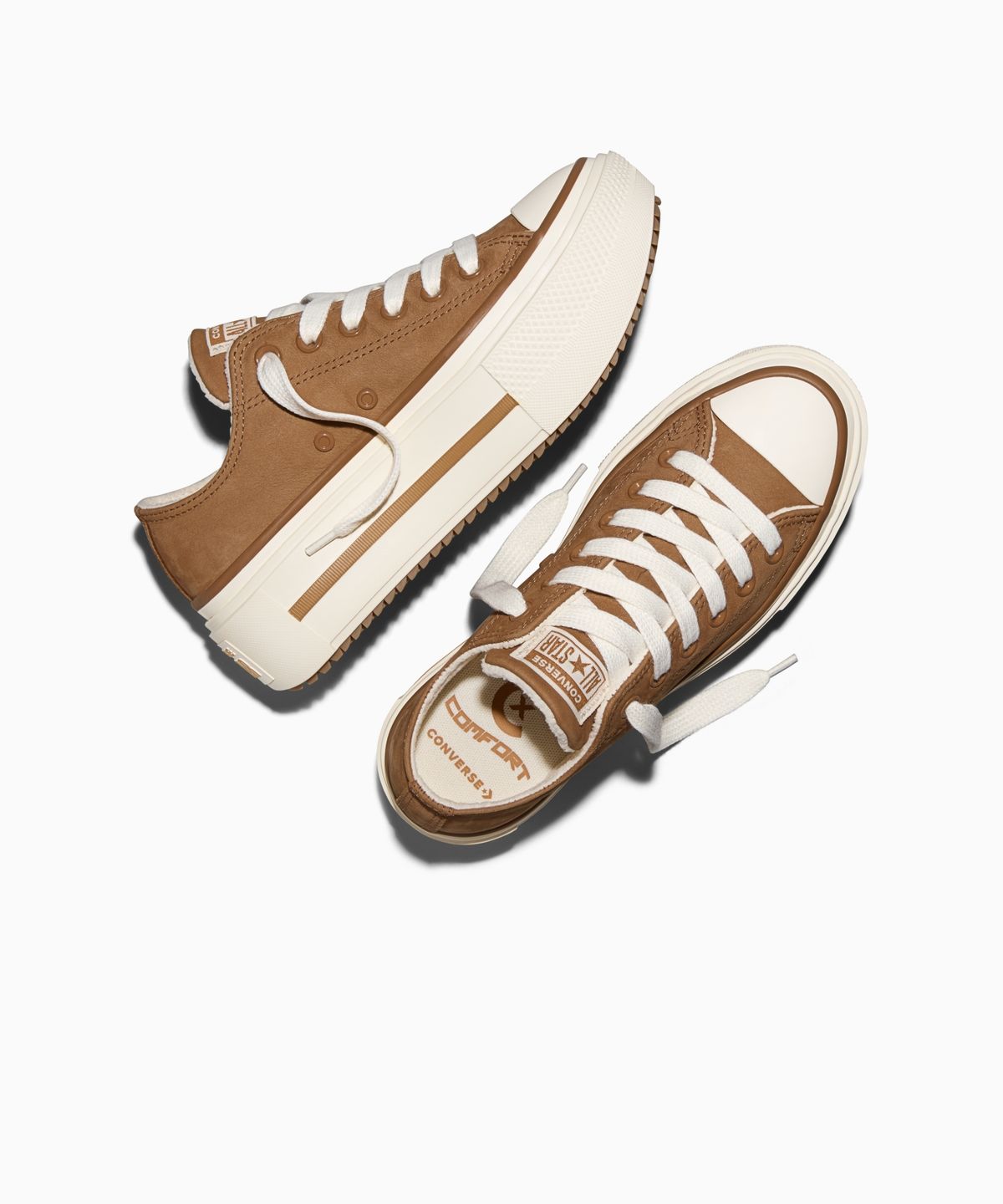 컨버스(CONVERSE) 척테일러 올스타 더블 스택 셰어링 인센스트 A20319C