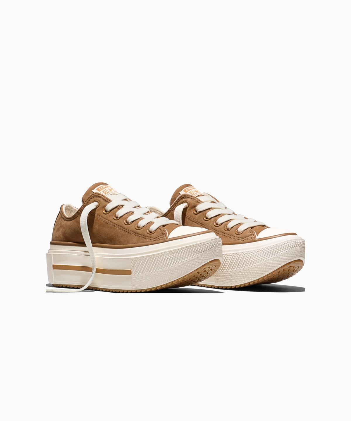컨버스(CONVERSE) 척테일러 올스타 더블 스택 셰어링 인센스트 A20319C