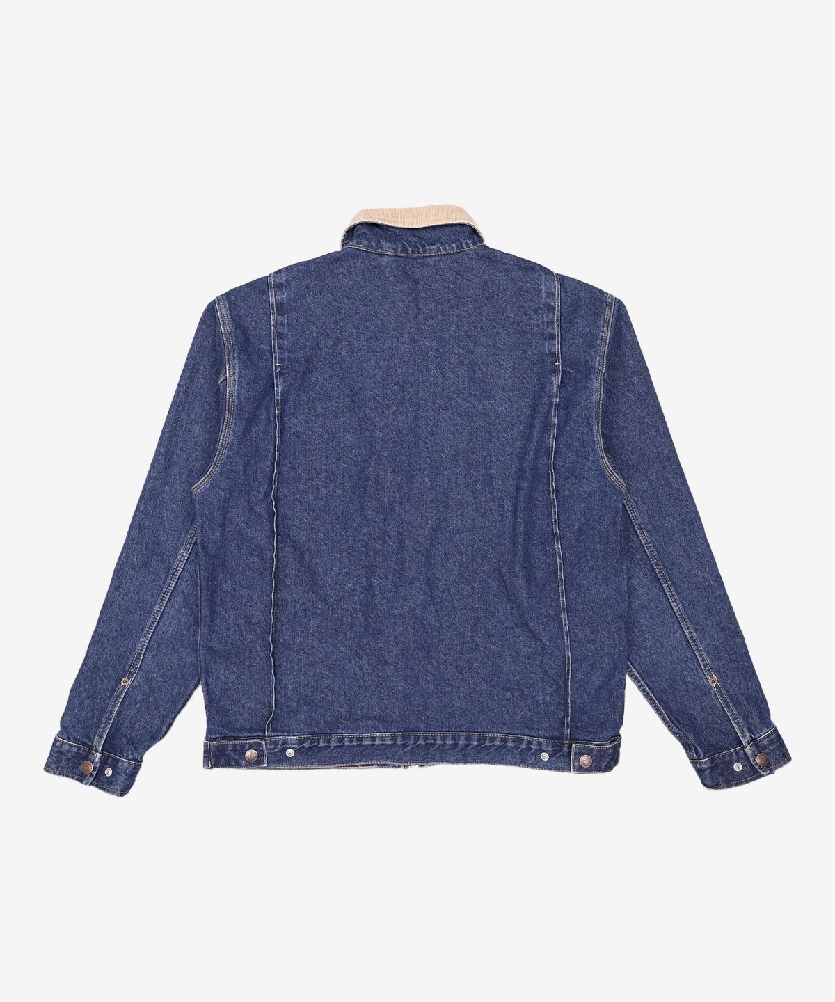 디키즈(DICKIES) 페인터 데님 재킷 Dark Indigo M