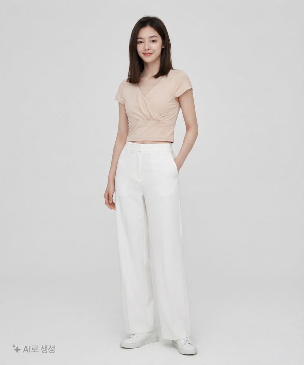 안다르(ANDAR) 반소매 티셔츠 6