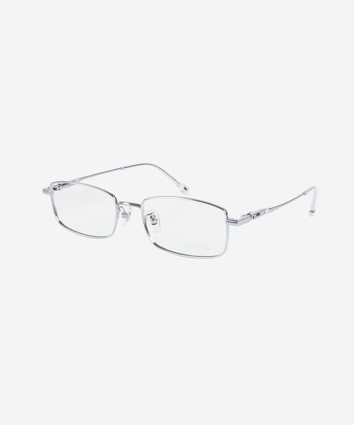 트루스아이웨어(TRUTH EYEWEAR) RIN silver