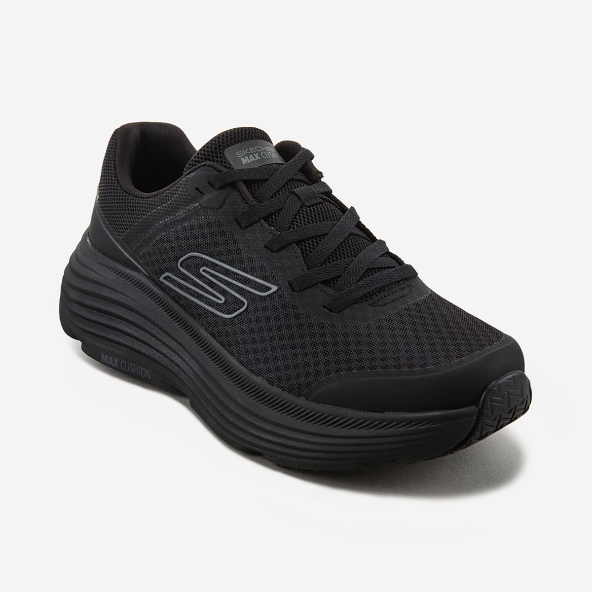 스케쳐스(SKECHERS) 남성 맥스쿠셔닝 엔데버_SP0MRCGX192