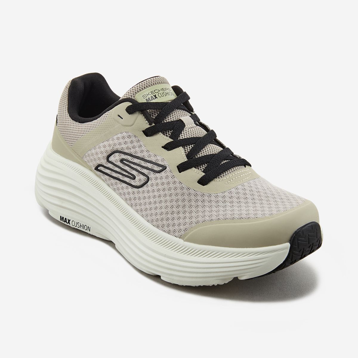 스케쳐스(SKECHERS) 남성 맥스쿠셔닝 엔데버_SP0MRCGX193