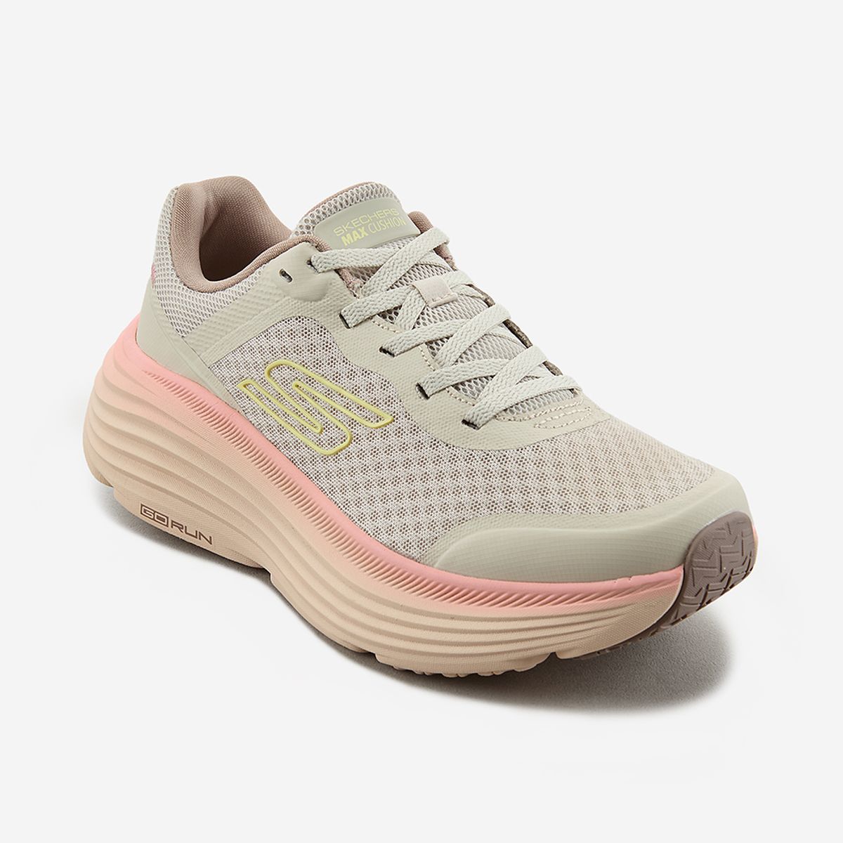 스케쳐스(SKECHERS) 여성 맥스쿠셔닝 엔데버_SP0WRCGX212