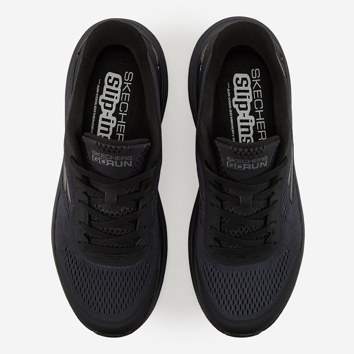 스케쳐스(SKECHERS) 남성 맥스쿠셔닝 서스펜션(슬립인스)_SP0MRCGX221