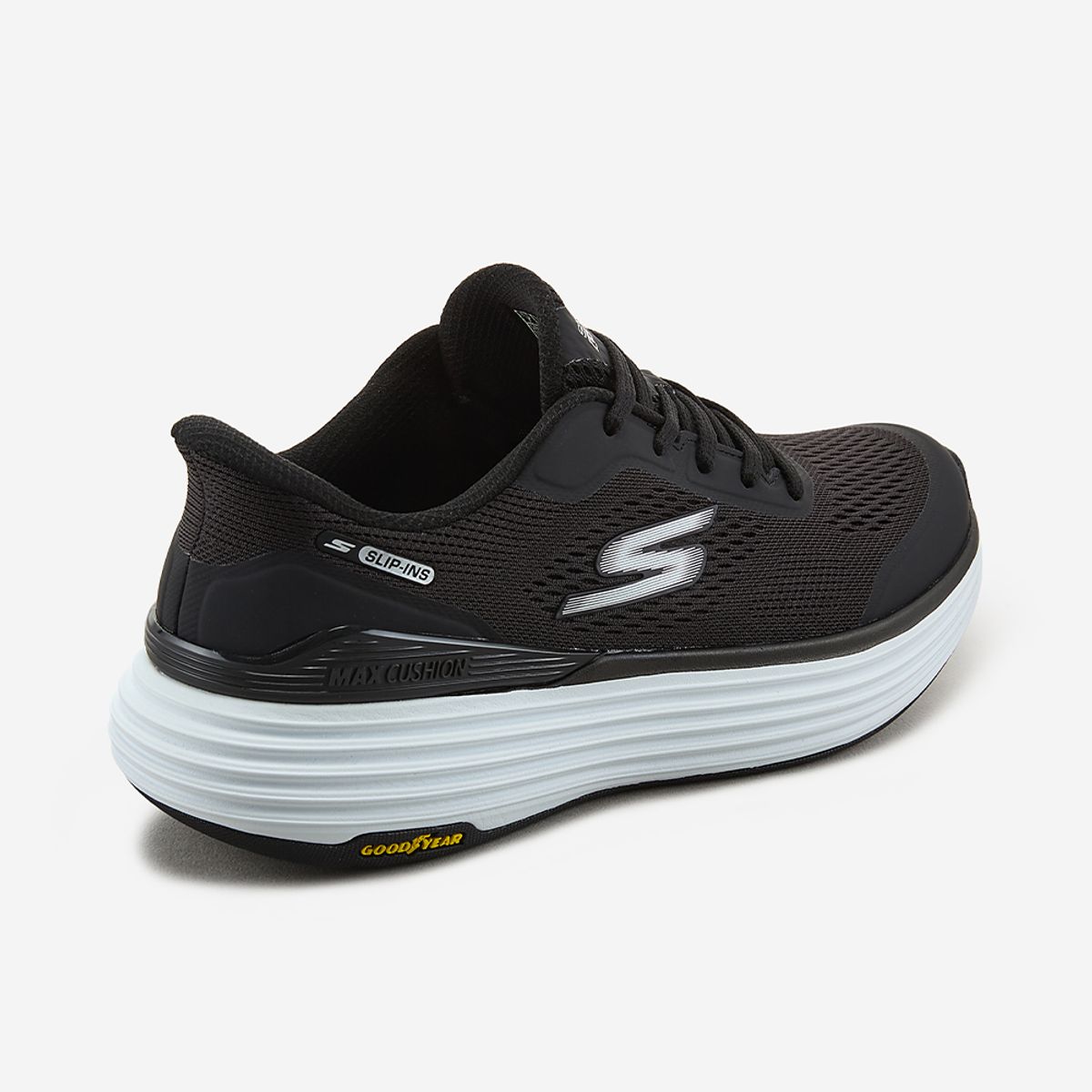 스케쳐스(SKECHERS) 여성 맥스쿠셔닝 서스펜션(슬립인스)_SP0WRCGX251