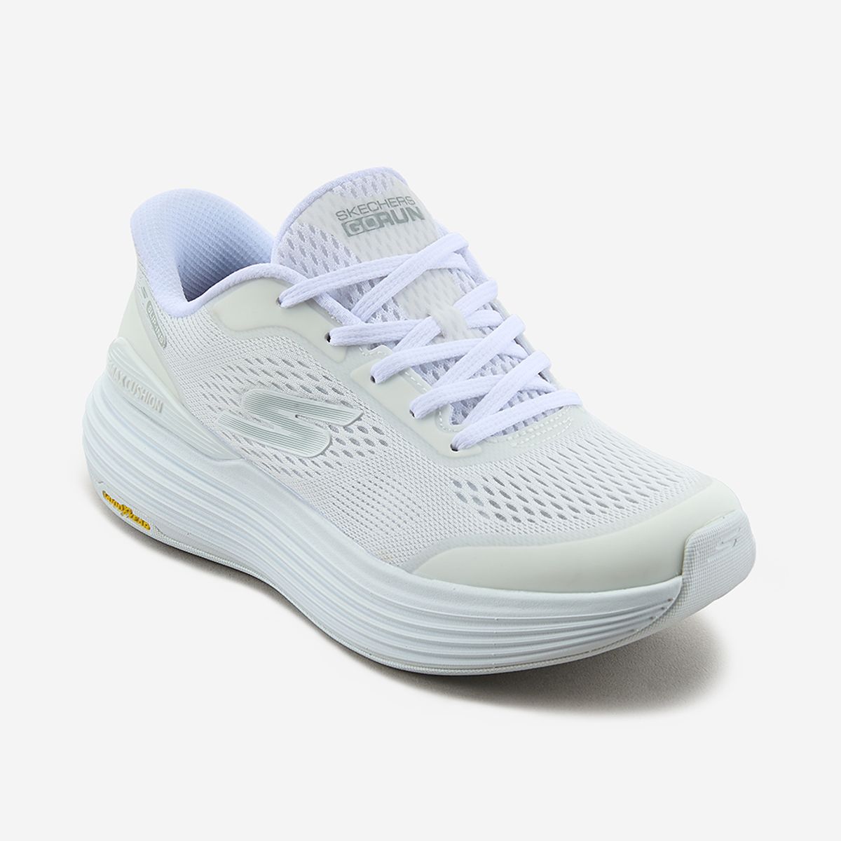 스케쳐스(SKECHERS) 여성 맥스쿠셔닝 서스펜션(슬립인스)_SP0WRCGX253
