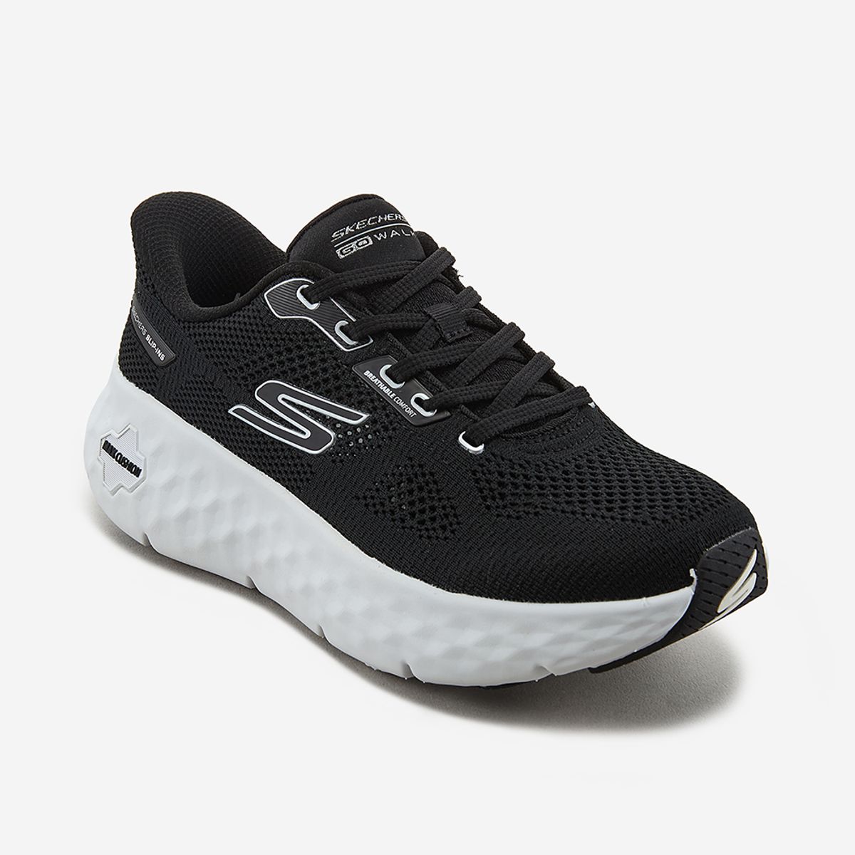 스케쳐스(SKECHERS) 여성 고워크 맥스쿠셔닝 플렉스(슬립인스)_SP0WWCGX231