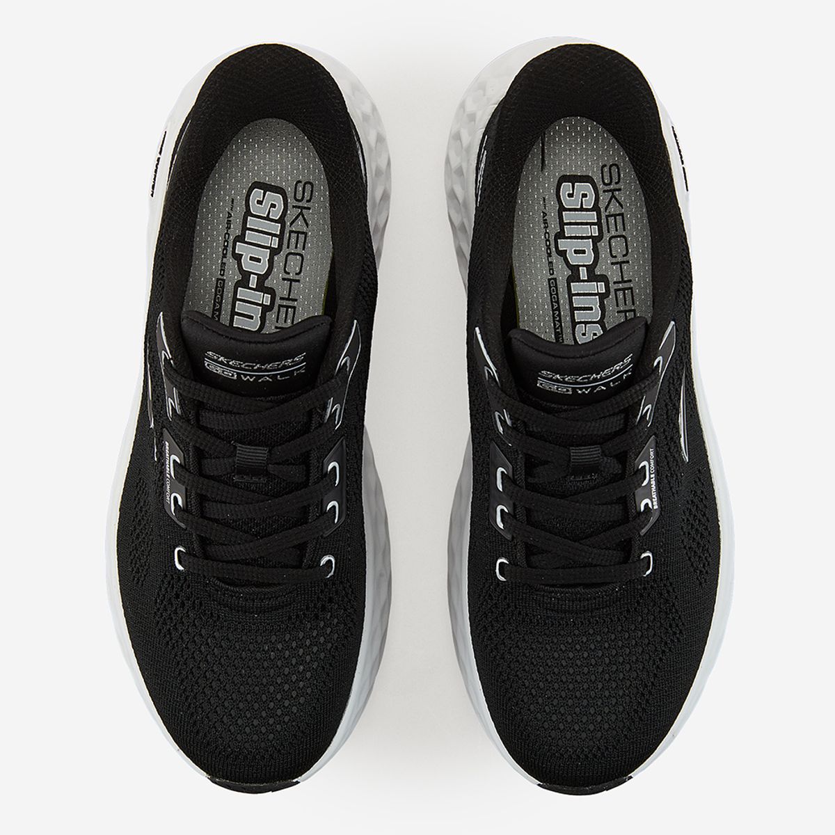 스케쳐스(SKECHERS) 여성 고워크 맥스쿠셔닝 플렉스(슬립인스)_SP0WWCGX231