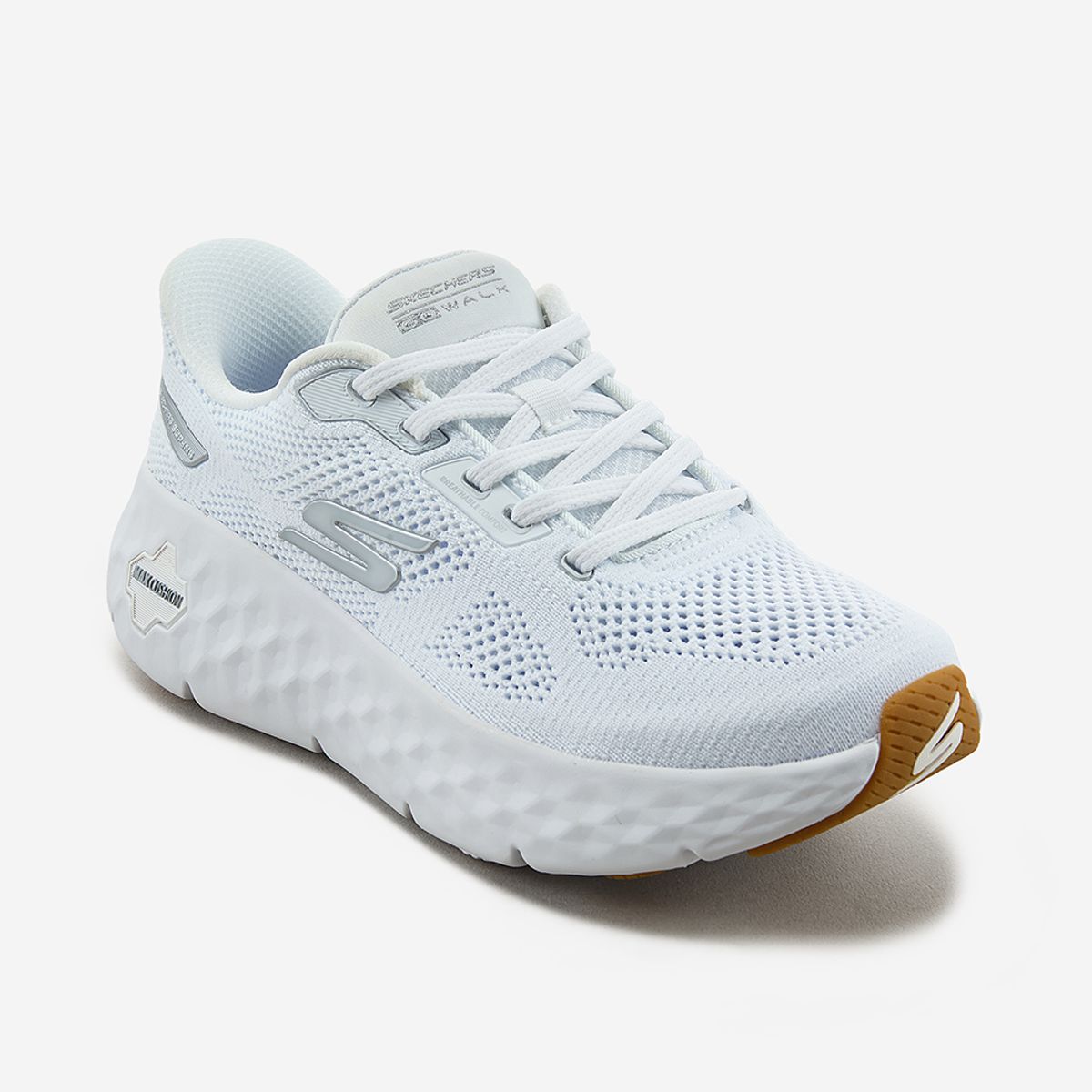 스케쳐스(SKECHERS) 여성 고워크 맥스쿠셔닝 플렉스(슬립인스)_SP0WWCGX232