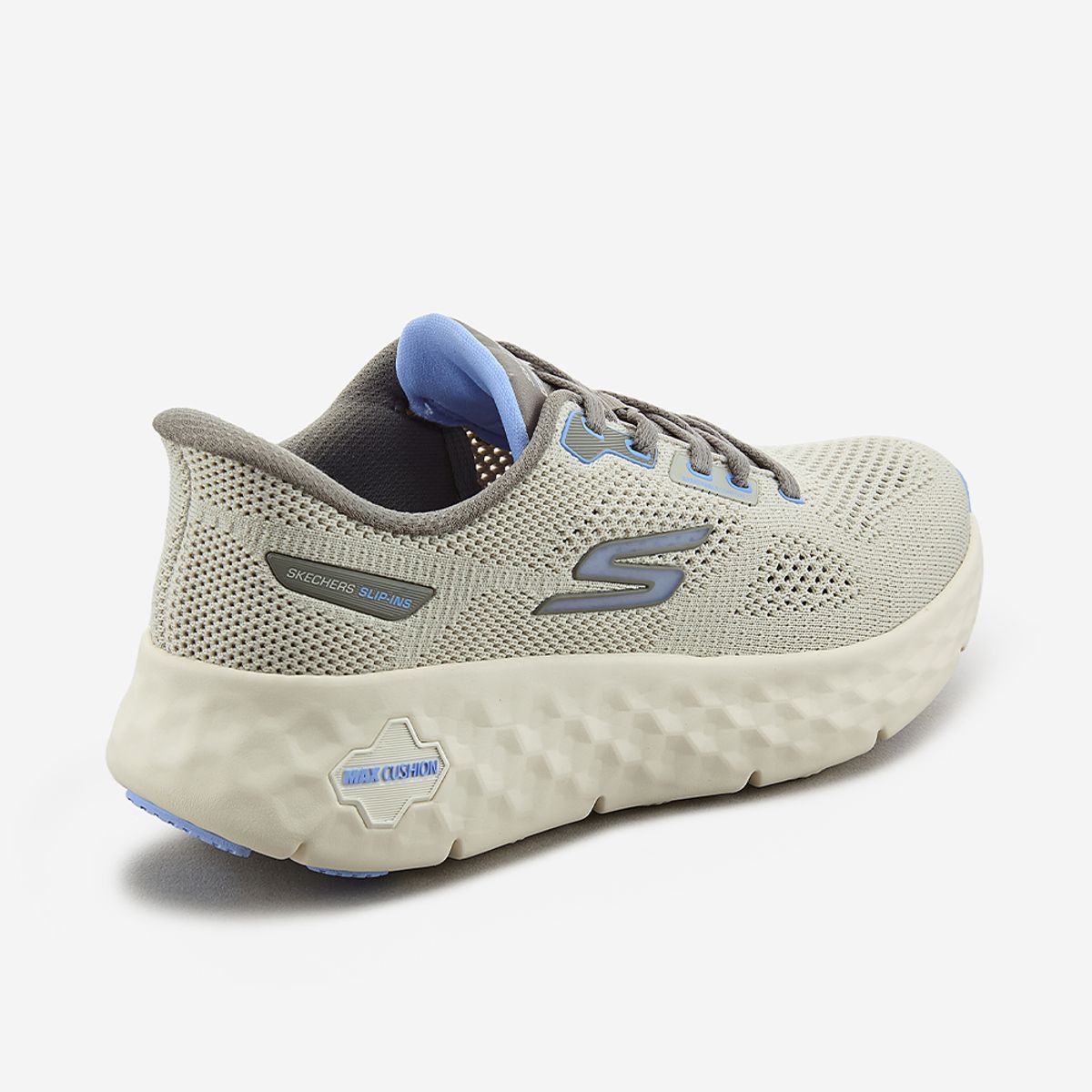 스케쳐스(SKECHERS) 여성 고워크 맥스쿠셔닝 플렉스(슬립인스)_SP0WWCGX233