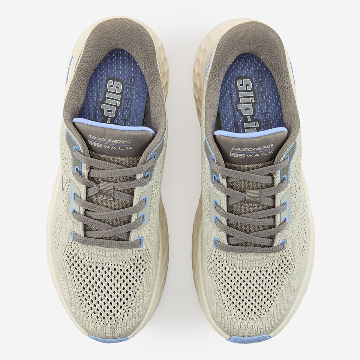 스케쳐스(SKECHERS) 여성 고워크 맥스쿠셔닝 플렉스(슬립인스)_SP0WWCGX233