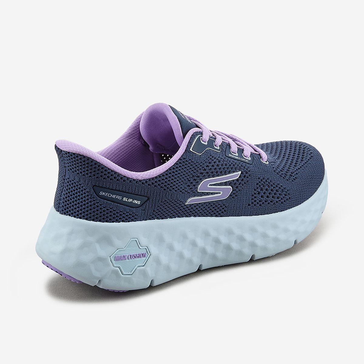 스케쳐스(SKECHERS) 여성 고워크 맥스쿠셔닝 플렉스(슬립인스)_SP0WWCGX234