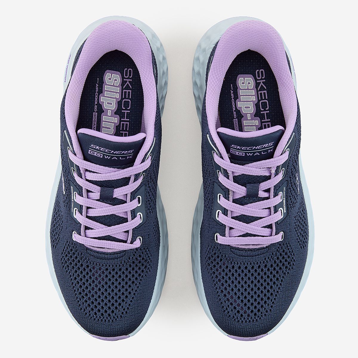 스케쳐스(SKECHERS) 여성 고워크 맥스쿠셔닝 플렉스(슬립인스)_SP0WWCGX234