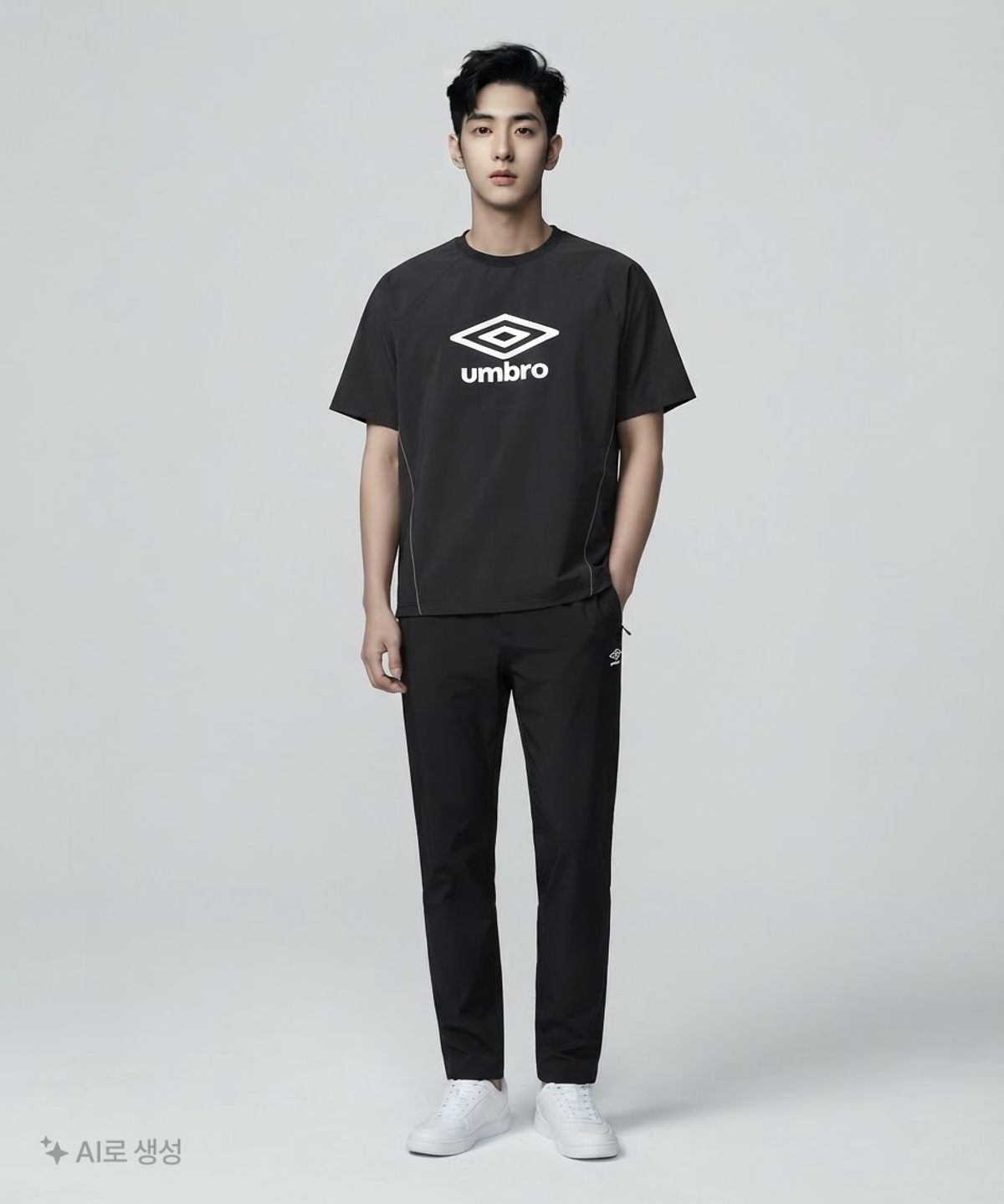 엄브로(UMBRO) 기타 상의 XL