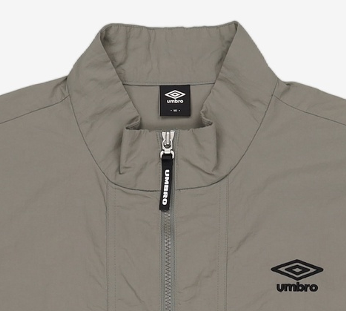 엄브로(UMBRO) 아노락 재킷 XL