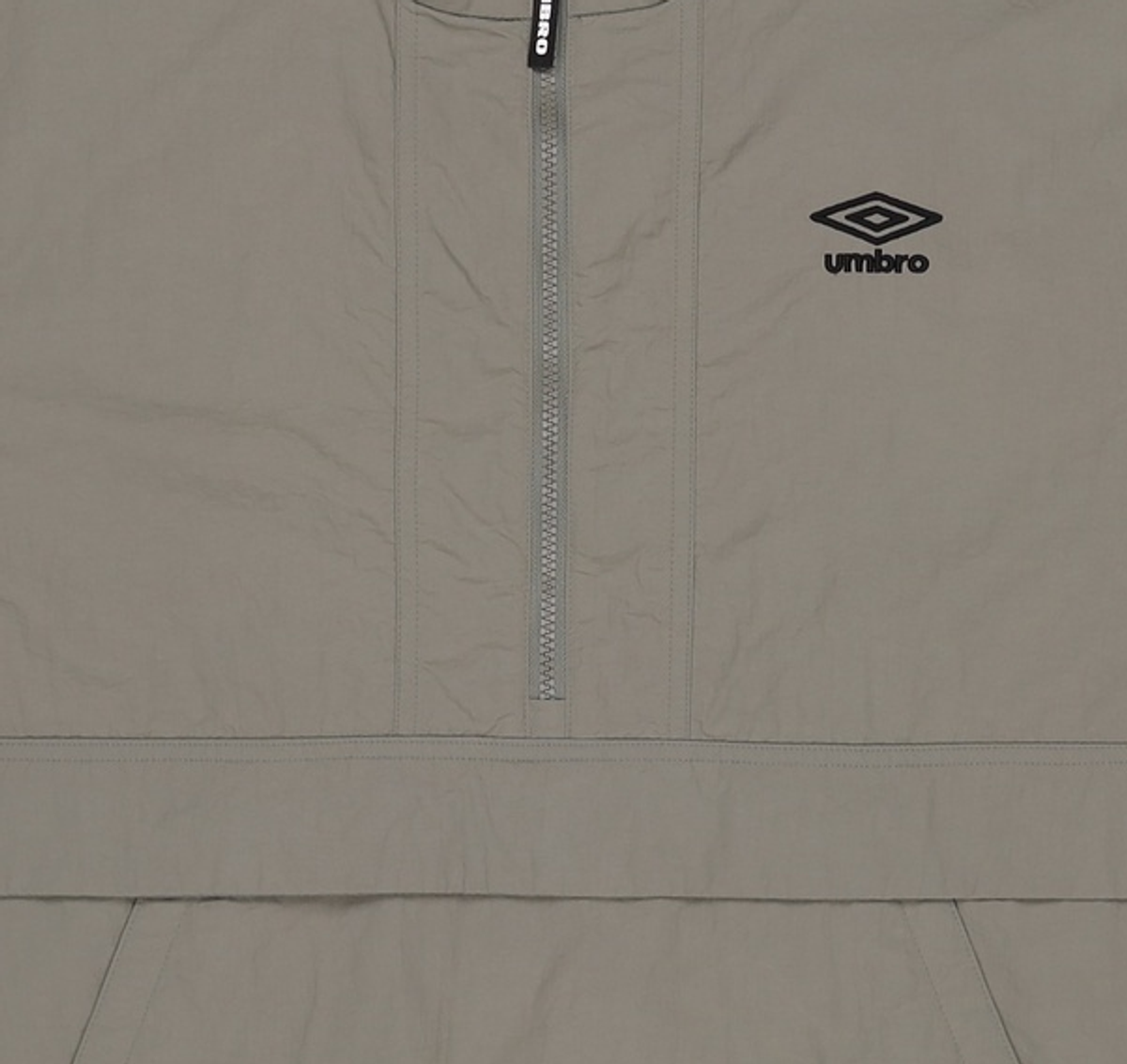 엄브로(UMBRO) 아노락 재킷 XL
