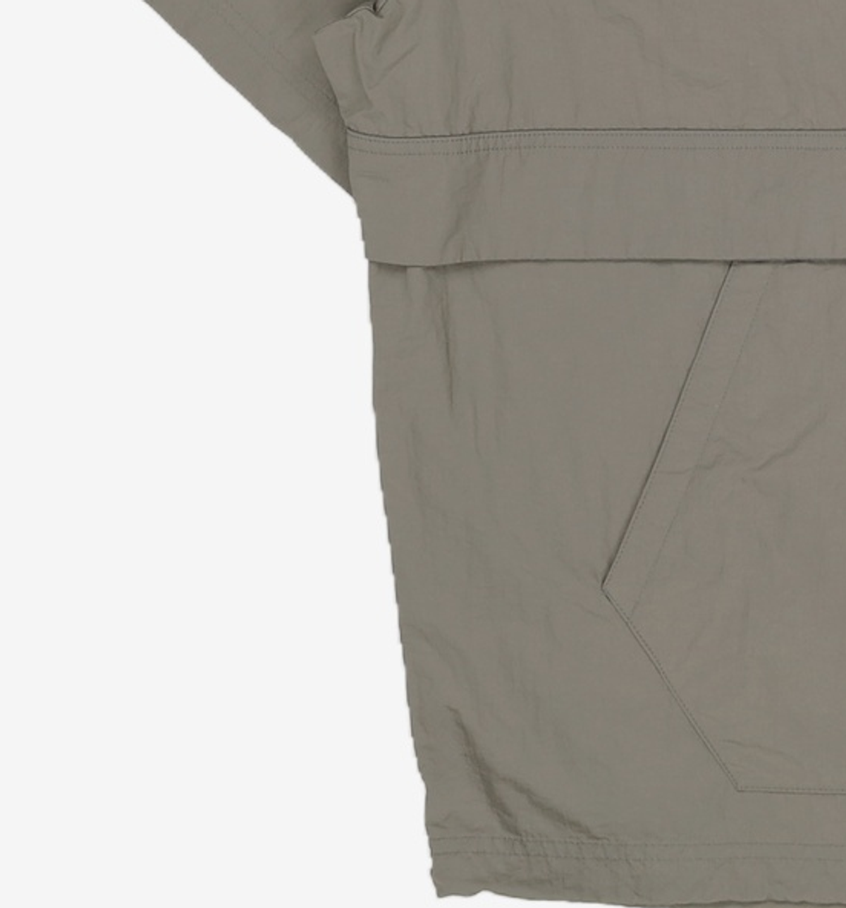엄브로(UMBRO) 아노락 재킷 XL